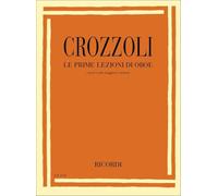Crozzoli - Prime Lezioni Di Oboe, Le