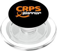 CRPS Warrior Complex Regional Pain Syndrome Novelty PopSockets PopGrip for MagSafe