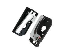 CRRYUQWWM 1 Pair Car Front Left Right Interior Door Handle Grab for Kia for Carnival VQ for Sedona 2006-2014 826104D010 826204D010