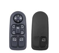 CRRYUQWWM 1811131 1693129 Power Master Window Control Switch For DAF CF65 CF75 CF85 XF95 Truck 1736600 1788603 1811229 1895436(A set)