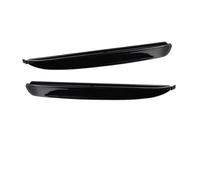 CRRYUQWWM 2Pcs Led Rear Bumper Light For Mazda 6 2003-2008 For Atenza Sport For Mazdaspeed Car Rear Led Stop Fog Light DBA-GG3S/DBA-GG3P(2pcs Smoke LENS)