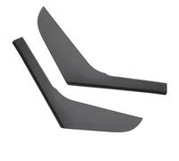 CRRYUQWWM 5K4868039A for VW for Golf 6 MK6 2009-2013 Car Inner Door Handle Cover Trim Front Left Right 5K4868040A (Pair)