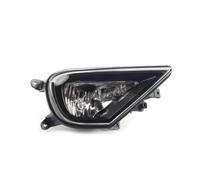 CRRYUQWWM 7P6941699G 7P6941700G Front Bumper For Vw For Touareg 2016 2017 2018 Fog Lamp Assembly With Bulbs(Right)