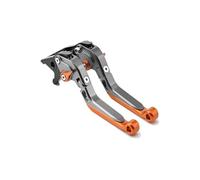 CRRYUQWWM Adjustable Folding Handle Levers Motorcycle Accessories Parts for SYM for JETX 125 150 200 2020-Present Clutch Lever Brake Lever Set(See the figure12)