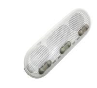 CRRYUQWWM Car Auto Interior Front Reading Light Dome Lamp For Nissan For Qashqai J10 J11 For X-Trail For Sunny For March