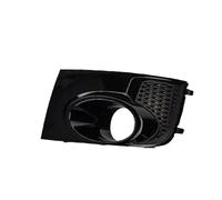 CRRYUQWWM Car Front Bumper Fog Light Lamp Trim Frame Cover Cap Hood Lid Bezel For Subaru For Impreza WRX STi 2011-2014 57731FG290VW (1pc left)