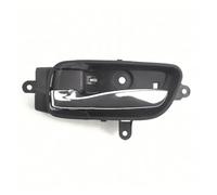 CRRYUQWWM Car Interior Door Handle for Nissan for Teana for Altima for Murano for Armada for Pathfinder Car Interior Door Handle Left or Right (Right)