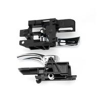 CRRYUQWWM Car Interior Door Handle Inside Knob 80670JD00E 80671JD00E for Nissan for Qashqai J10 for Hacker 2007-2013