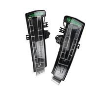 CRRYUQWWM Car Rear View Mirror Turn Signal Light LED For Mercedes For Benz B-Class W246 2011-2018