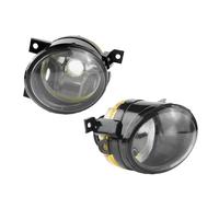 CRRYUQWWM Fog Driving Light No Bulb For Vw For Scirocco Coupe 2008 2009 2010 2011 2012 2013 2014 Front Bumper L+R