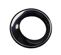 CRRYUQWWM Fog Light Cover Trim Front Left Right For X3 E83 LCI 2007-2010 51113423789 51113423790(Only left)