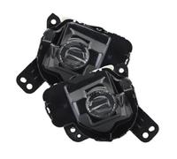CRRYUQWWM Fog Light For Mazda CX3 2016 2017 CX4 For Atenza 2017 2018 CX9 2017 2018 FogLamp Bumper Grille Signal Driving Lamp(Left and right)