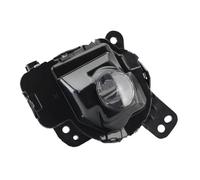 CRRYUQWWM Fog Light For Mazda CX3 2016 2017 CX4 For Atenza 2017 2018 CX9 2017 2018 FogLamp Bumper Grille Signal Driving Lamp(Only 1 Right)