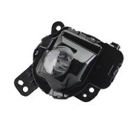 CRRYUQWWM Fog Light For Mazda CX3 2016 2017 CX4 For Atenza 2017 2018 CX9 2017 2018 FogLamp Bumper Grille Signal Driving Lamp(Only 1 Leftm)
