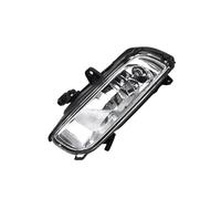 CRRYUQWWM Fog Light Lamp Bulbs 4E0941699B 4E0941700B For A8 Quattro A8 D3 2008 2009 2010 Left Right Car Front Bumper(1Pcs Right)