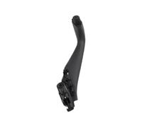 CRRYUQWWM for 5 Series G30 G31 G38 2017 2018 2019 2020 2021 2022 Car Front Rear Left Right Door Handle Inside Cover Trim(Front Left Black)