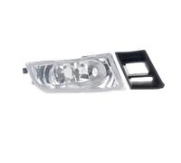 CRRYUQWWM For Civic 4D 2006 2007 2008 2009 2010-Up Front Bumper Fog Light FogLamp Grille Assembly Car Light Car Styling 08V31SVA111(Only 1 Right)