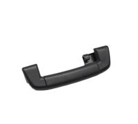 CRRYUQWWM for Land for Rover for Range for Rover for Sport L494 2014-2022 Front Rear Interior Roof First Second Row Overhead Grab Handle LR059985(Black Rear 1 PCS)