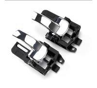 CRRYUQWWM for Nissan for Qashqai J10 for Hacker 2007-2013 Interior Door Handle Inside Knob Left Right Front Rear 80670JD00E 80671JD00E