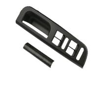CRRYUQWWM for Passat MK4 for Jetta for Bola MK4 for Golf 4 MK4 2002-2007 Car Front Rear Left Right Door Black Pull Grab Handle