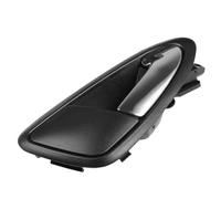CRRYUQWWM for Seat for Ibiza 2009 2010 2011-2017 6J1837113A 6J1837114A Car Front Left Right Auto Interior Inside Inner Door Handle (Right)