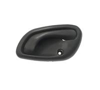 CRRYUQWWM for Suzuki for Grand for Vitara 1995 1996 1997-2005 Car Door Handle Inside Interior Front Rear Right Left 8311060G01 8313060G01(1PC Left)