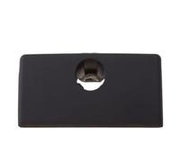 CRRYUQWWM for VW 1998-2006 for Golf MK4 for Bora for Jetta D7YA Car Storage Glove Box Buckle Drawer Handle Cover Molding Trim Passenger