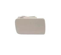 CRRYUQWWM for VW for Golf 5 6 MK5 / for Old for Sagitar Glove Box Right Lid Latch Storage Handle Trim Cover Switch 1K1857077B 202111242(Light Beige)