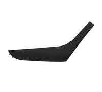CRRYUQWWM for VW for Golf 6 GTI MK6 2009 2010 2011 2012 2013 2014 Car Interior Accessories Door Handle Cover Panel Trim (Black-Left)