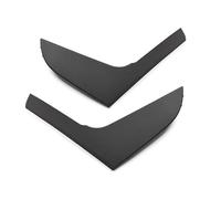 CRRYUQWWM for VW for Golf 6 MK6 2009-2013 Car Inner Door Handle Inside Interior Door-Pull Front Left Right 5K4868039A 5K4868040A(1 Pair)