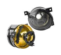 CRRYUQWWM For Vw For Scirocco Coupe 2008 2009 2010 2011 2012 2013 2014 Front Bumper Fog Driving Light No Bulb L+R