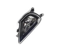 CRRYUQWWM For Vw For Touareg 2016 2017 2018 Fog Lamp Assembly With Bulbs Front Bumper 7P6941699G 7P6941700G(Right)