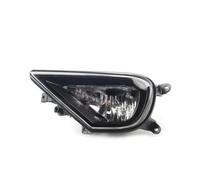 CRRYUQWWM For Vw For Touareg 2016 2017 2018 Fog Lamp Assembly With Bulbs Front Bumper 7P6941699G 7P6941700G(left)