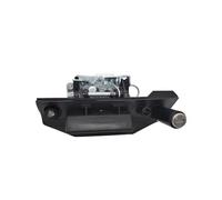 CRRYUQWWM for VW for Transporter MK4 T4 IV for CARAVELLE 1990-2003 Tailgate Rear Door LID Lock Handle 703829239E 703829239DE 703829239D