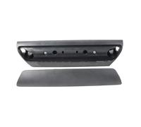 CRRYUQWWM for VW T5 for Transporter 2003-2009 7H0867179B Front Left Right Interior Door Handle Cover 7H0867180B(Left and Right)