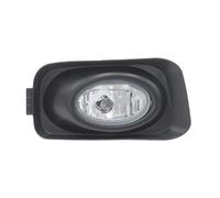 CRRYUQWWM Front Bumper Fog Lamps Light For ACCORD EURO CL7 CL9 2003 2004 2005 2006 2007 2008(Left LH)