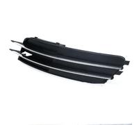 CRRYUQWWM Front Bumper Grilles Cover Fog Light Cover Lamp Mask For A6 C7 Sedan/Avant 2011-2015 Pre-facelift (Right)