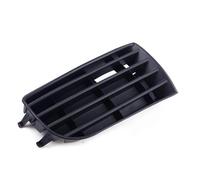 CRRYUQWWM Front Bumper Lower Left Fog Light Lamp Cover Grille 1K0 853 665 A Fit For VW For Golf MK5 2004 2005 2006 2007 2008