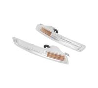 CRRYUQWWM Front Bumper Turn Signal Light Without Bulbs For VW For Beetle 2006-2010 1C0953041R(Left and right)