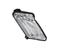 CRRYUQWWM Front Fog Lamp For Volvo V60 S60 2011 2012 2013 Daytime Running Light Assembly FogLight Car Corner 31278557 31278558 12V(Only 1 Right)