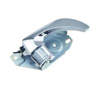 CRRYUQWWM Inside Interior Door Handle for Kia for Sorento 3.5L 2003 2004 2005 2006 2007 2008 2009 Front Or Rear Left Driver Or Right Passenger(Rear Right RR)