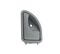 CRRYUQWWM Interior Door Handle for Renault for Kangoo 1997 1998 1999 2000 2001 2002 2003-2007 for Twingo 1997-2003 82002478 Front Left or Right (Grey Right)