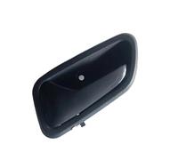 CRRYUQWWM Interior Door Handle for Suzuki for Liana 2001 for Aerio 2002-2007 Left Or Right RH:83101-54G00;LH:83102-54G00;83858(Gray Left)