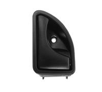 CRRYUQWWM Interior Door Handle Front Left or Right for Renault for Kangoo 1997 1998 1999 2000 2001 2002 2003-2007 for Twingo 1997-2003 82002478 (Black Right)