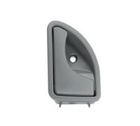 CRRYUQWWM Interior Door Handle Front Left or Right for Renault for Kangoo 1997 1998 1999 2000 2001 2002 2003-2007 for Twingo 1997-2003 82002478 (Grey Right)