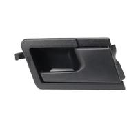 CRRYUQWWM Interior Inside Inner Door Handle Front Left Right Driver Side for VW for Transporter for Caravelle T4 for Eurovan 701837020A(Right)