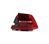 CRRYUQWWM Auto Accessories For Volvo S90 2017 2018 2019 2020 Rear Tail Light Brake Light Turn Signal Lamp Car Light Assembly 31698712(Only 1 Right)