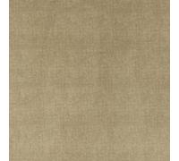 CRS Fur Fabrics Brushed Malta Velvet Velour Fabric Material-Mushroom, 1Mtr 150cm x 100cm