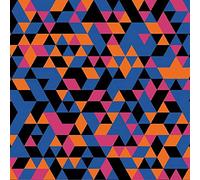 CRS Fur Fabrics Fabric, Camo, 1Mtr 148cmx100cm