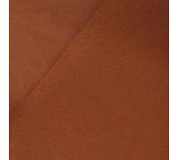 CRS Fur Fabrics Fabric Squares 10 Pack - 10"x10" (25x25cm) - Golden Sand Wool Blend - Soft Craft Felt for Sewing, DIY Projects